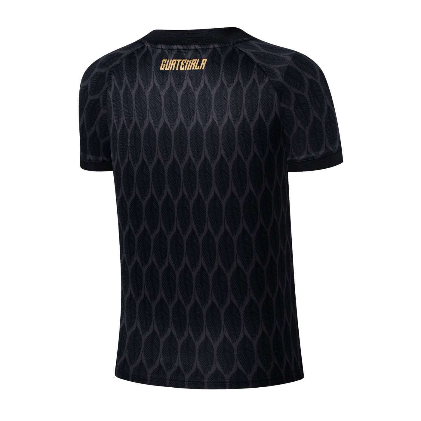 Umbro 2026 Guatemala Kids Away Soccer Jersey Set