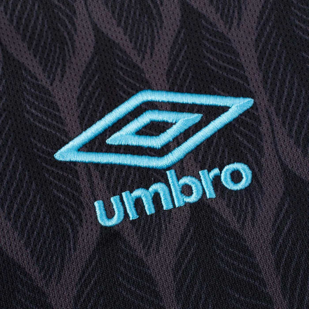 Umbro 2026 Guatemala Kids Away Soccer Jersey Set