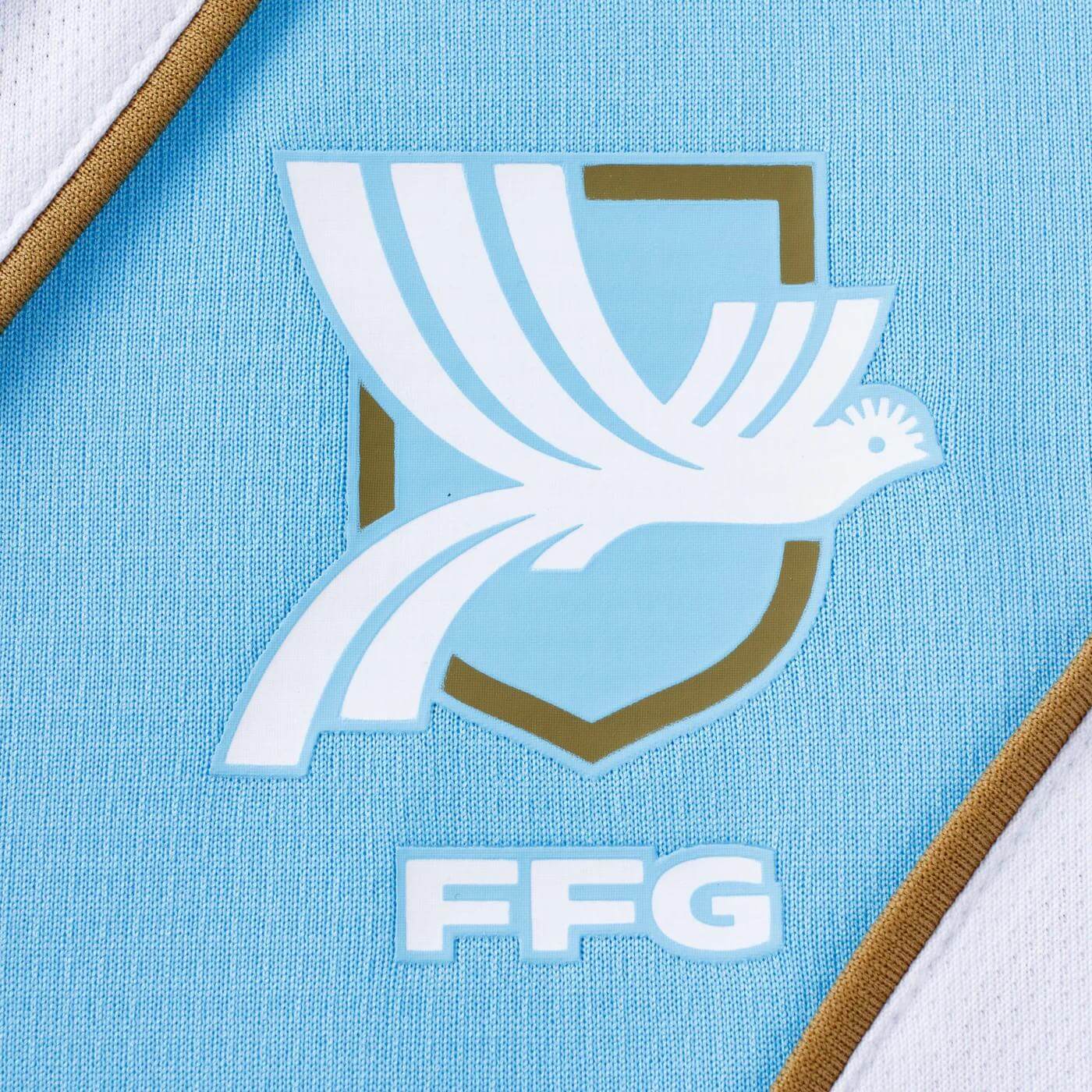 Umbro 2026 Guatemala Kids Home Soccer Jersey Set