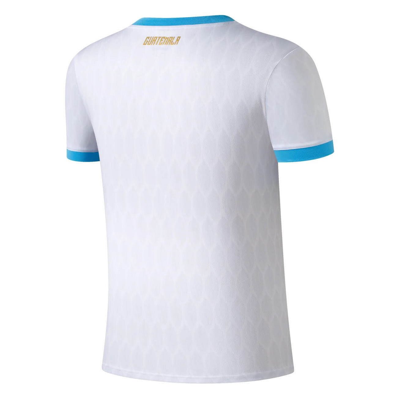 Umbro 2026 Guatemala Kids Home Soccer Jersey Set