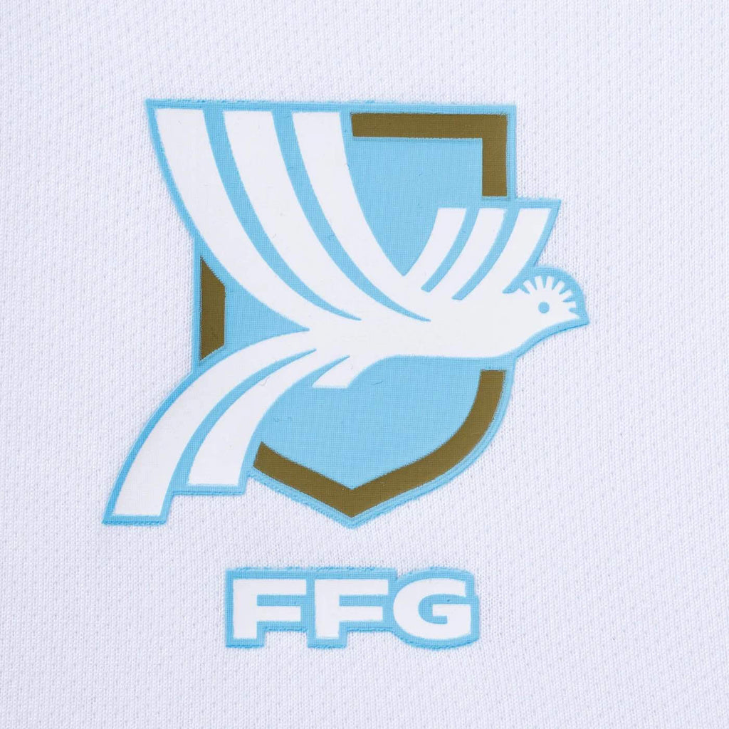 Umbro 2026 Guatemala Kids Home Soccer Jersey Set