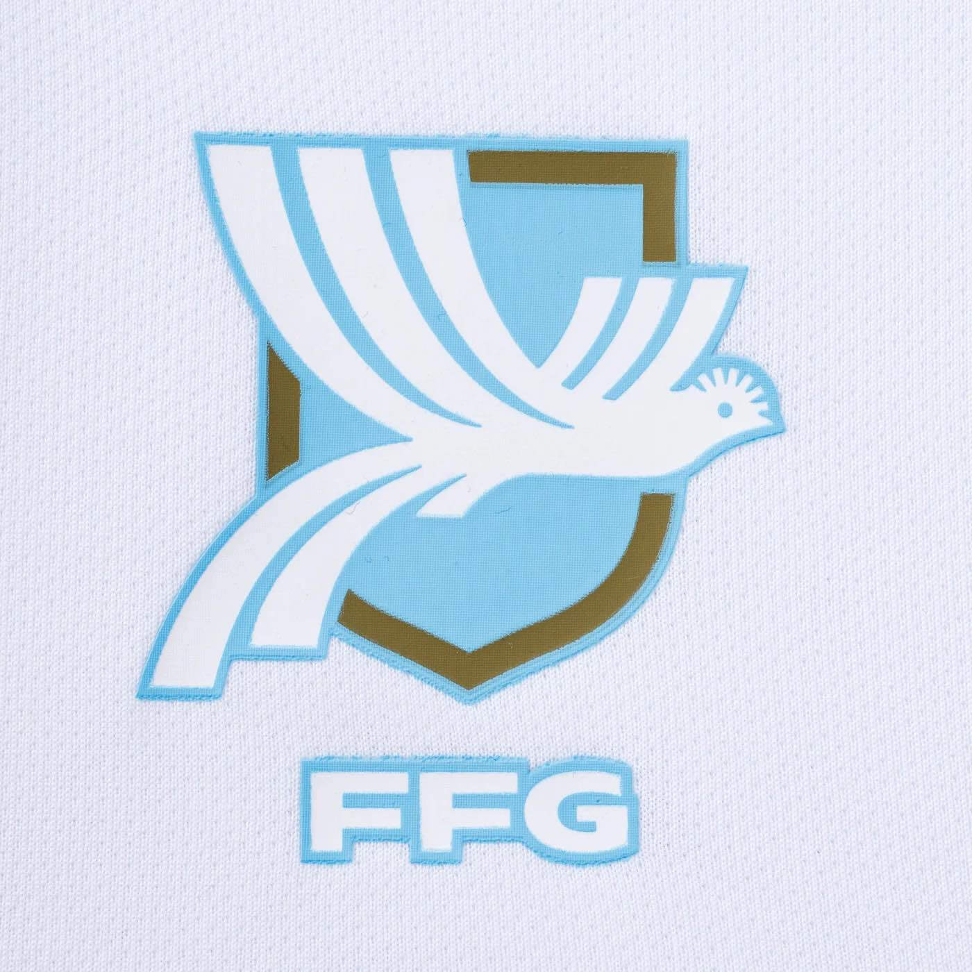 Umbro 2026 Guatemala Kids Home Soccer Jersey Set
