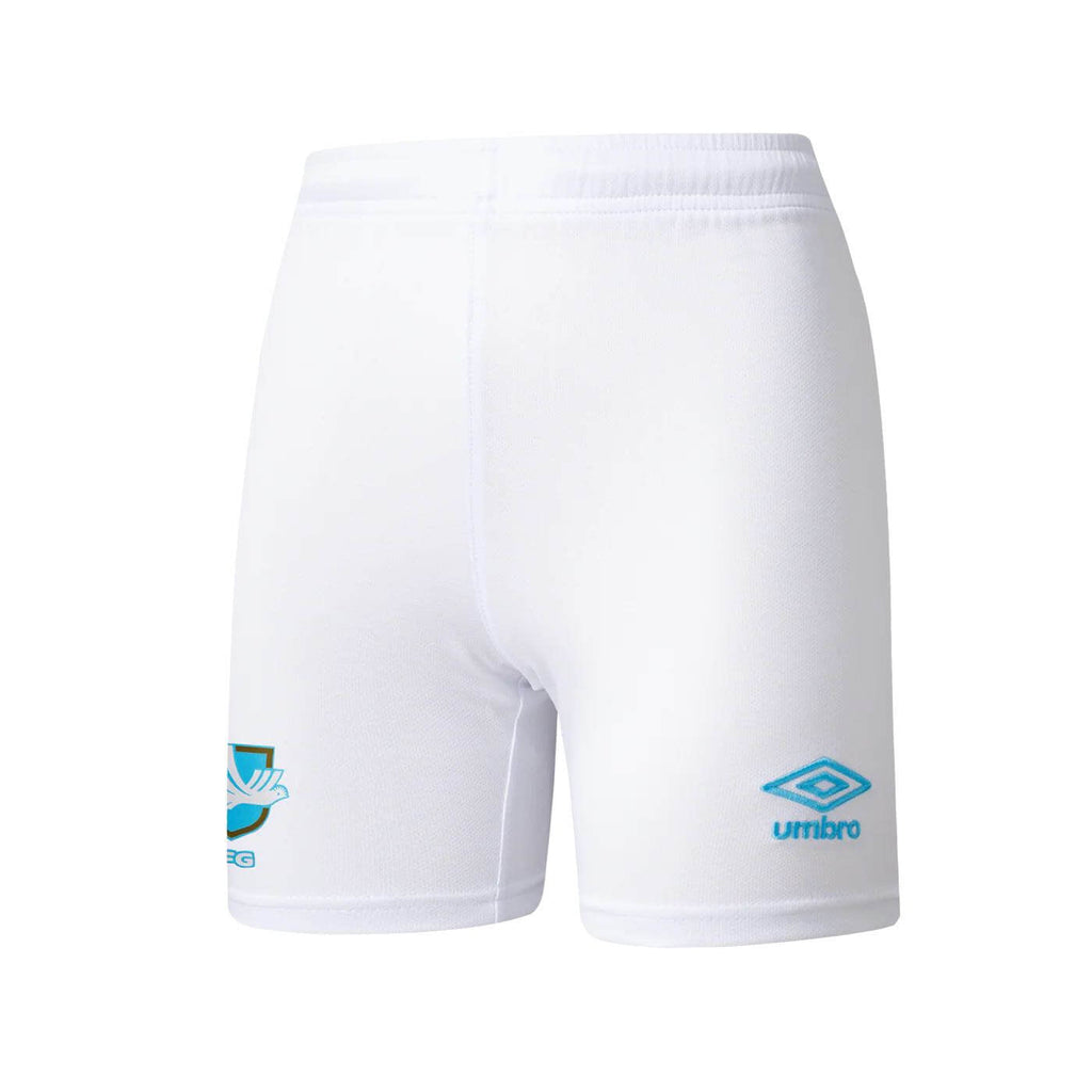 Umbro 2026 Guatemala Kids Home Soccer Jersey Set