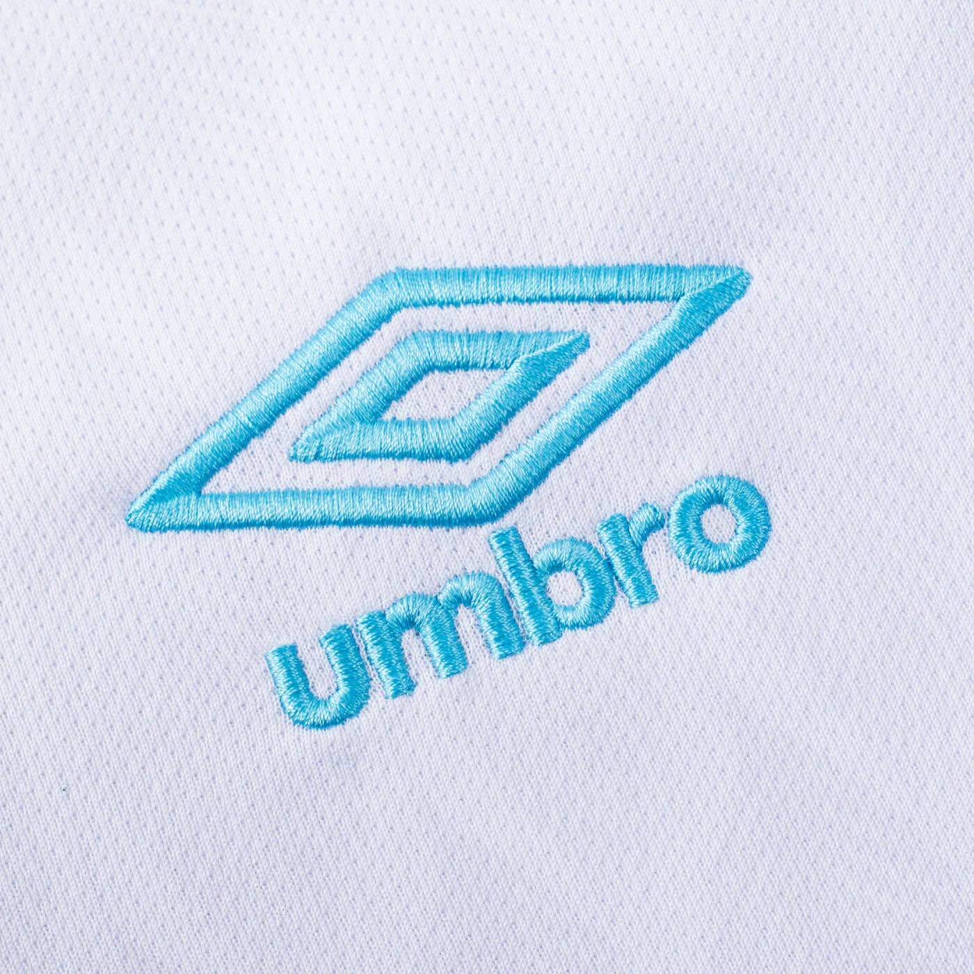 Umbro 2026 Guatemala Kids Home Soccer Jersey Set