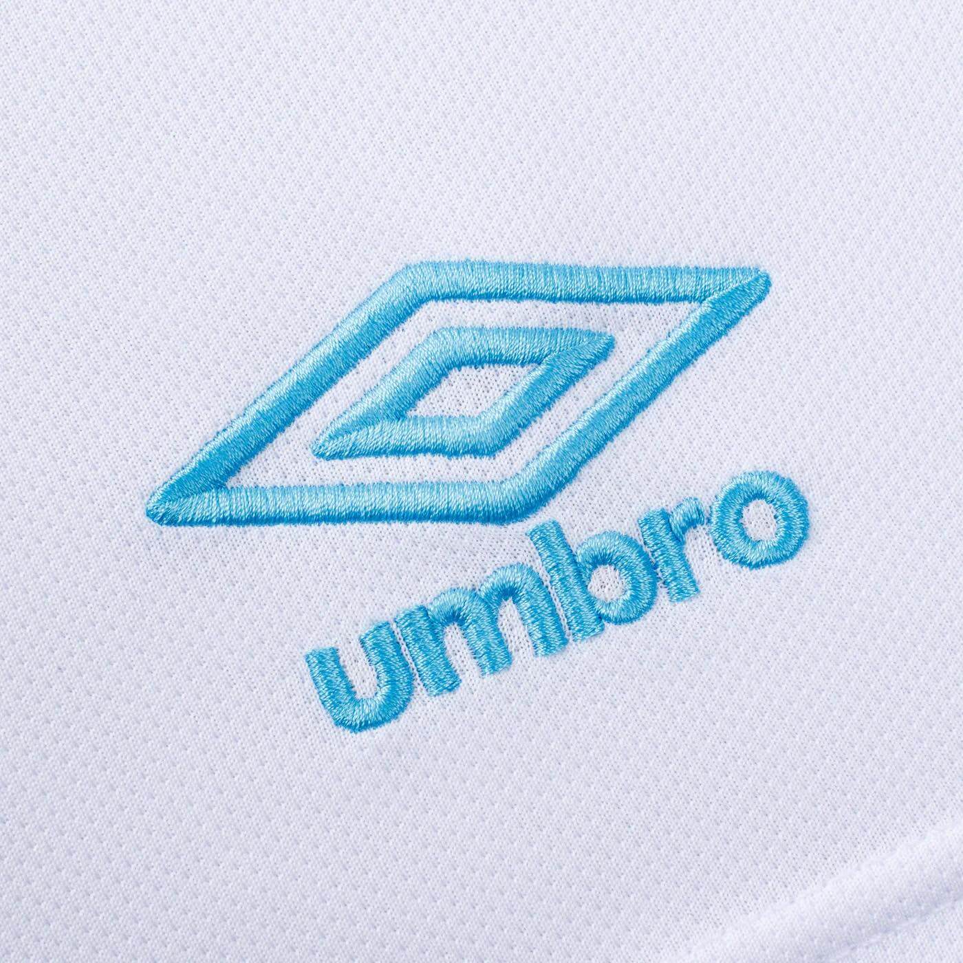 Umbro 2026 Guatemala Kids Home Soccer Jersey Set