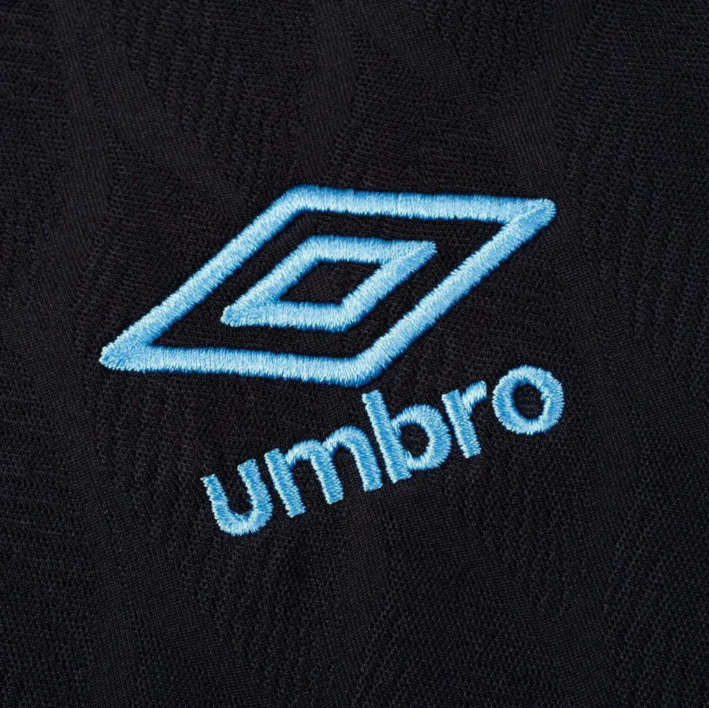 Umbro 2026 Guatemala Men's Authentic Away Long-Sleeve Soccer Jersey