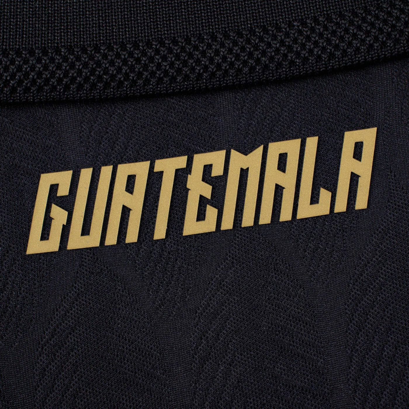 Umbro 2026 Guatemala Men's Authentic Away Soccer Jersey