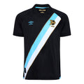 Umbro 2026 Guatemala Men's Authentic Away Soccer Jersey