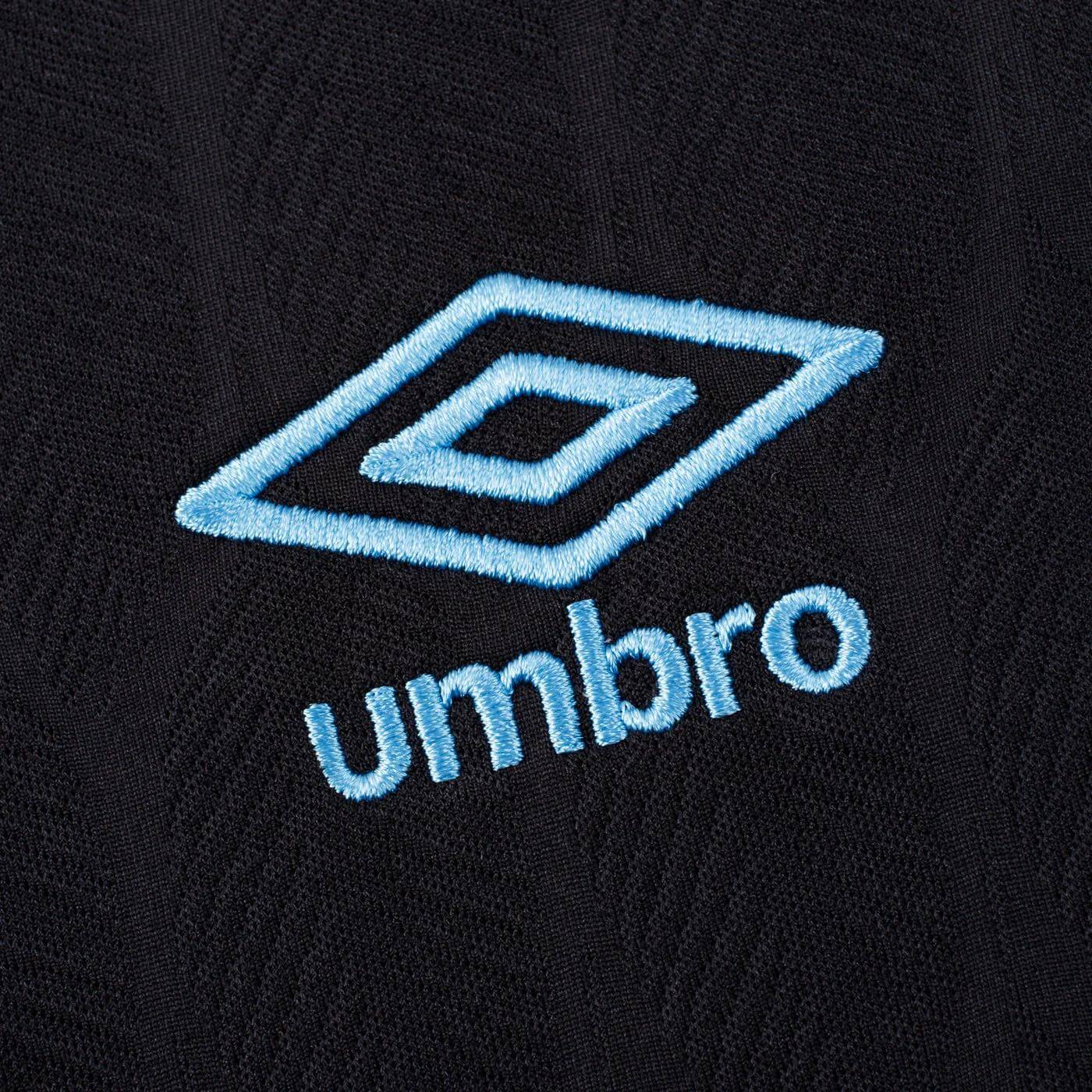 Umbro 2026 Guatemala Men's Authentic Away Soccer Jersey