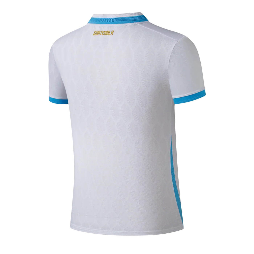 Umbro 2026 Guatemala Men's Authentic Home Soccer Jersey