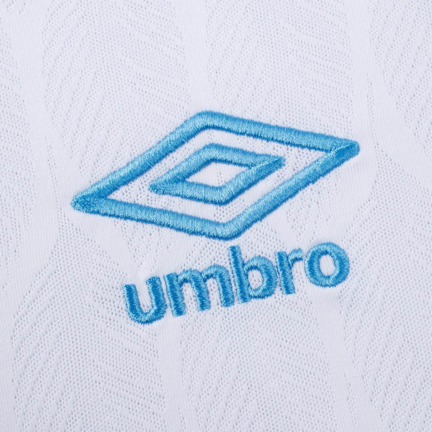Umbro 2026 Guatemala Men's Authentic Home Soccer Jersey