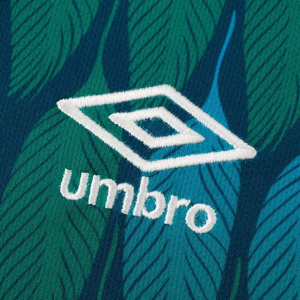 Umbro 2026 Guatemala Men's Pre-Match Soccer Jersey