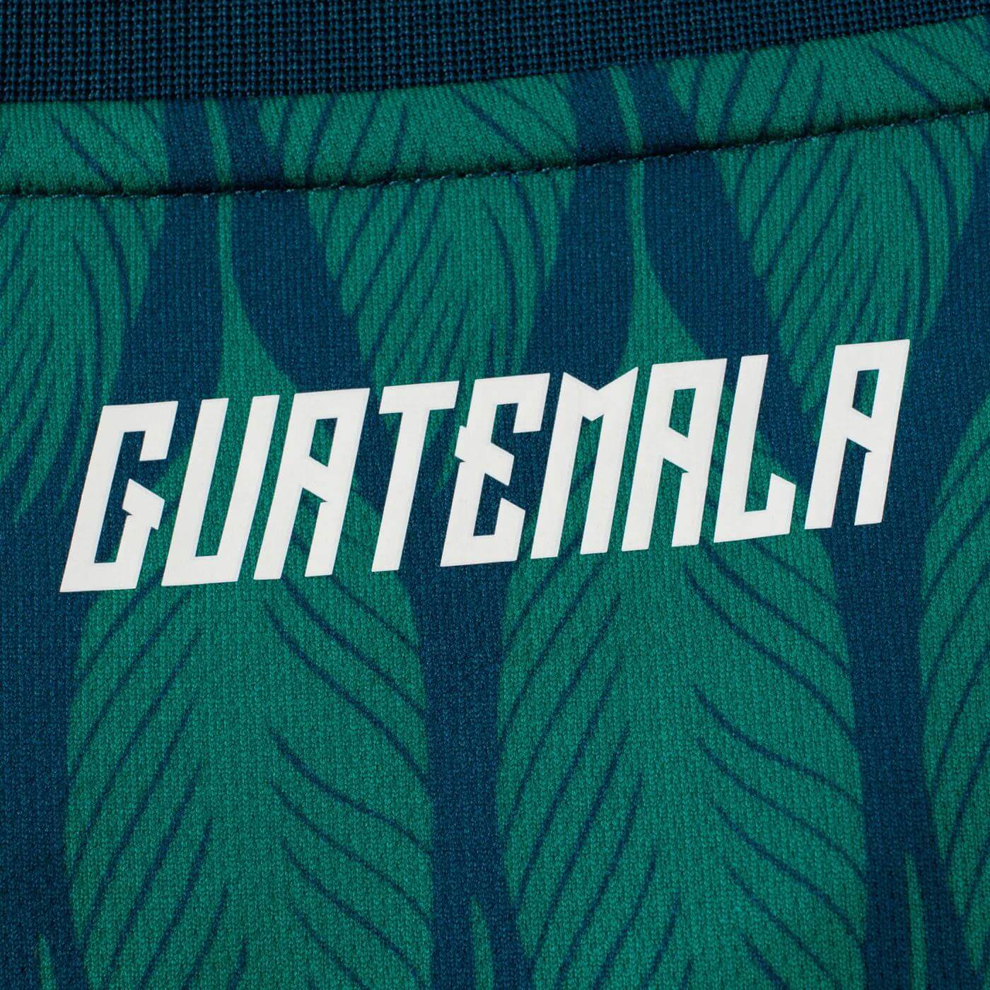 Umbro 2026 Guatemala Men's Pre-Match Soccer Jersey