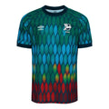 Umbro 2026 Guatemala Men's Pre-Match Soccer Jersey