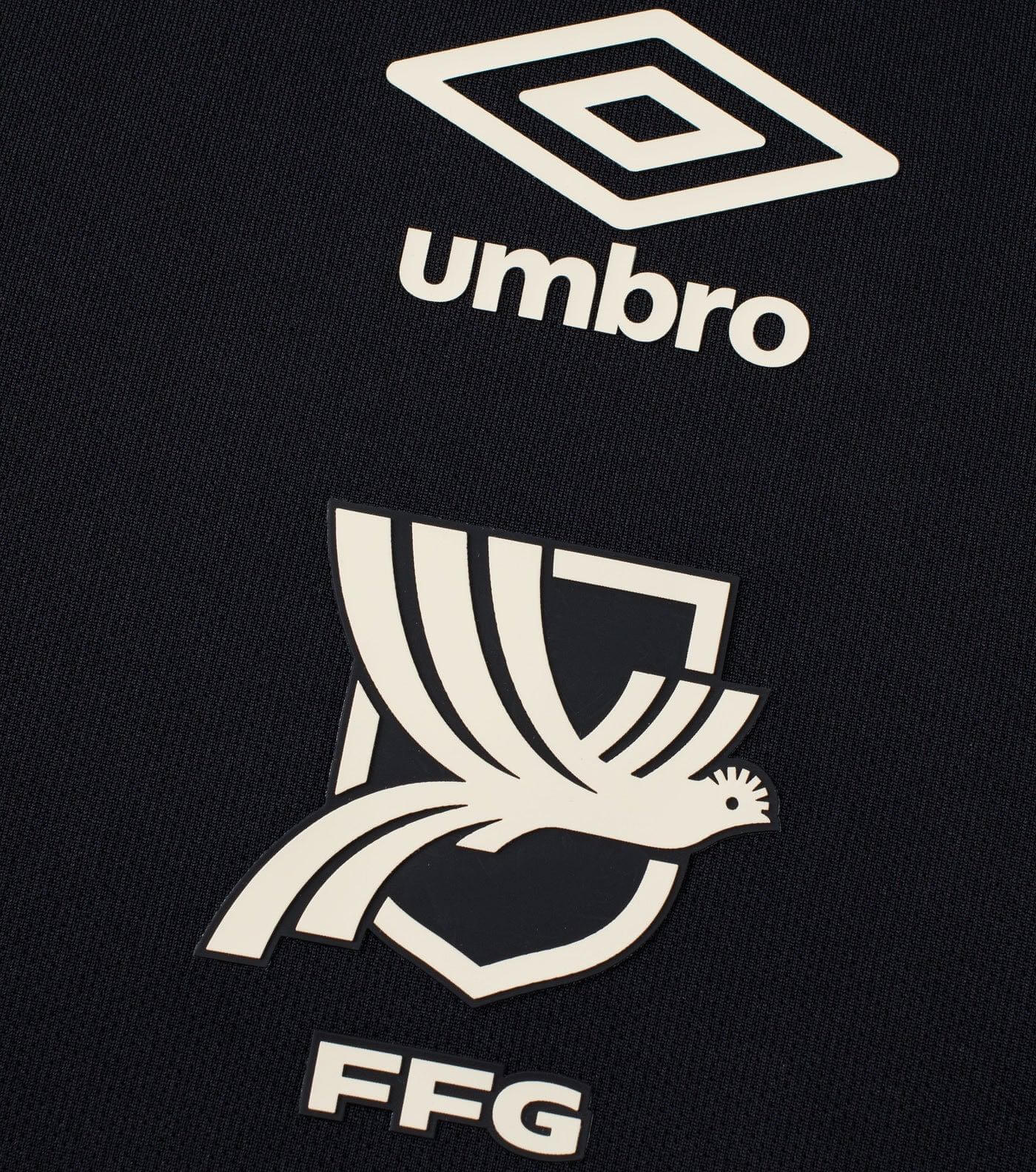 Umbro 2026 Guatemala Men's Training Soccer Jersey