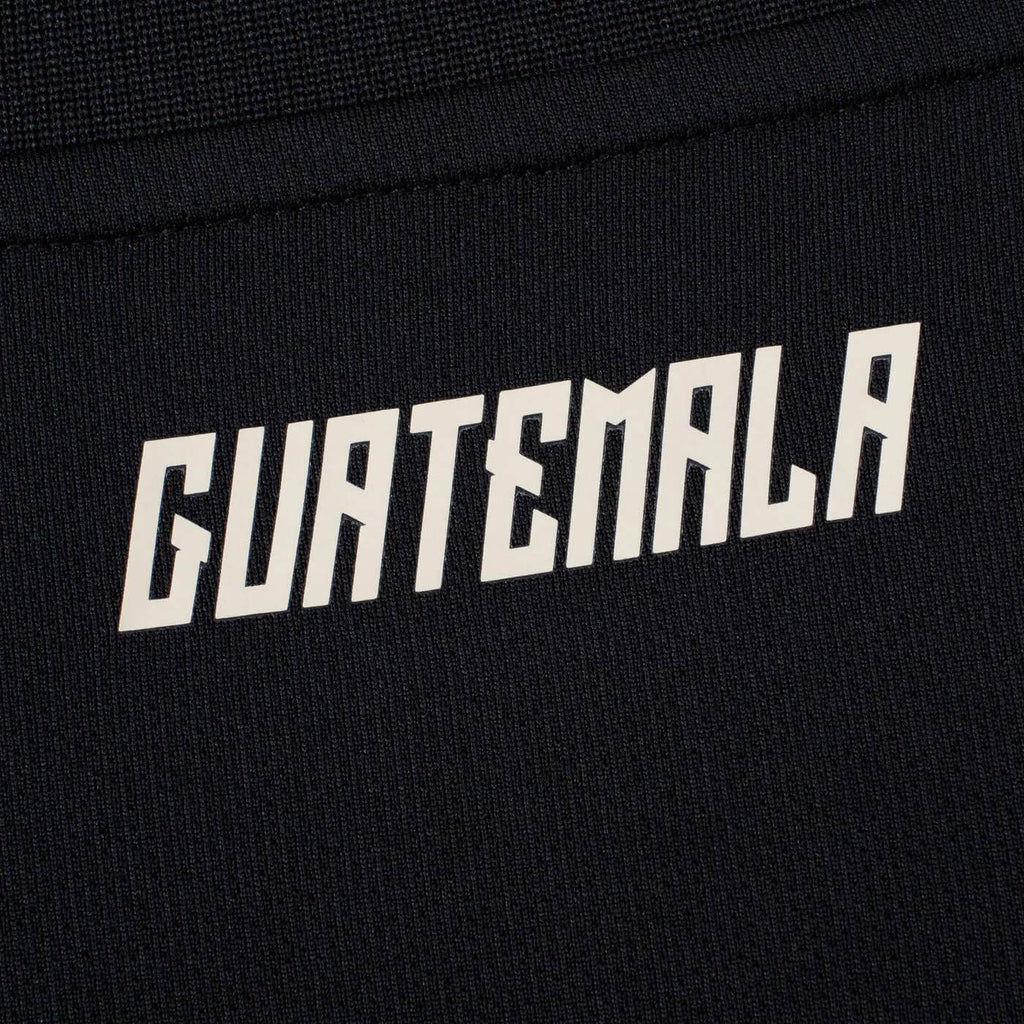 Umbro 2026 Guatemala Men's Training Soccer Jersey