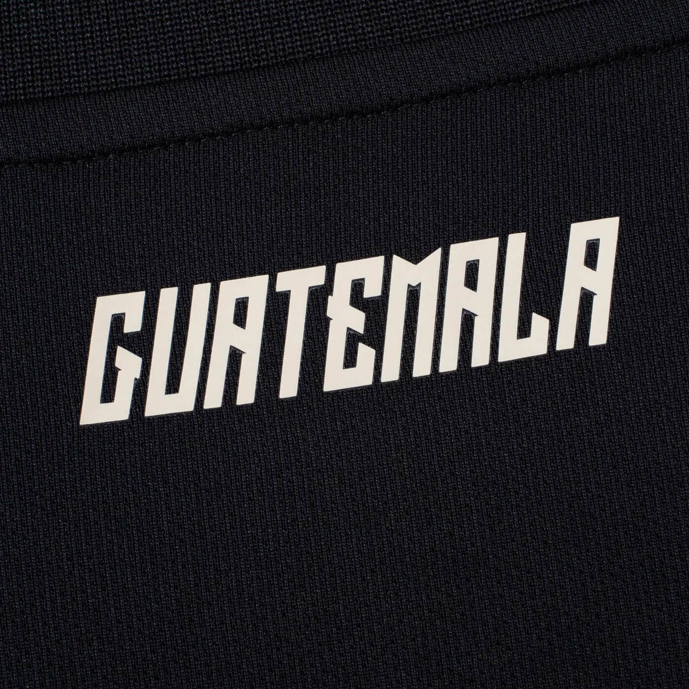 Umbro 2026 Guatemala Men's Training Soccer Jersey