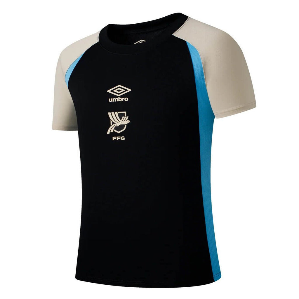 Umbro 2026 Guatemala Men's Training Soccer Jersey