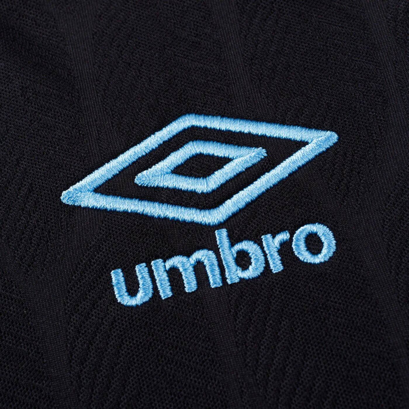 Umbro 2026 Guatemala Women's Authentic Away Soccer Jersey