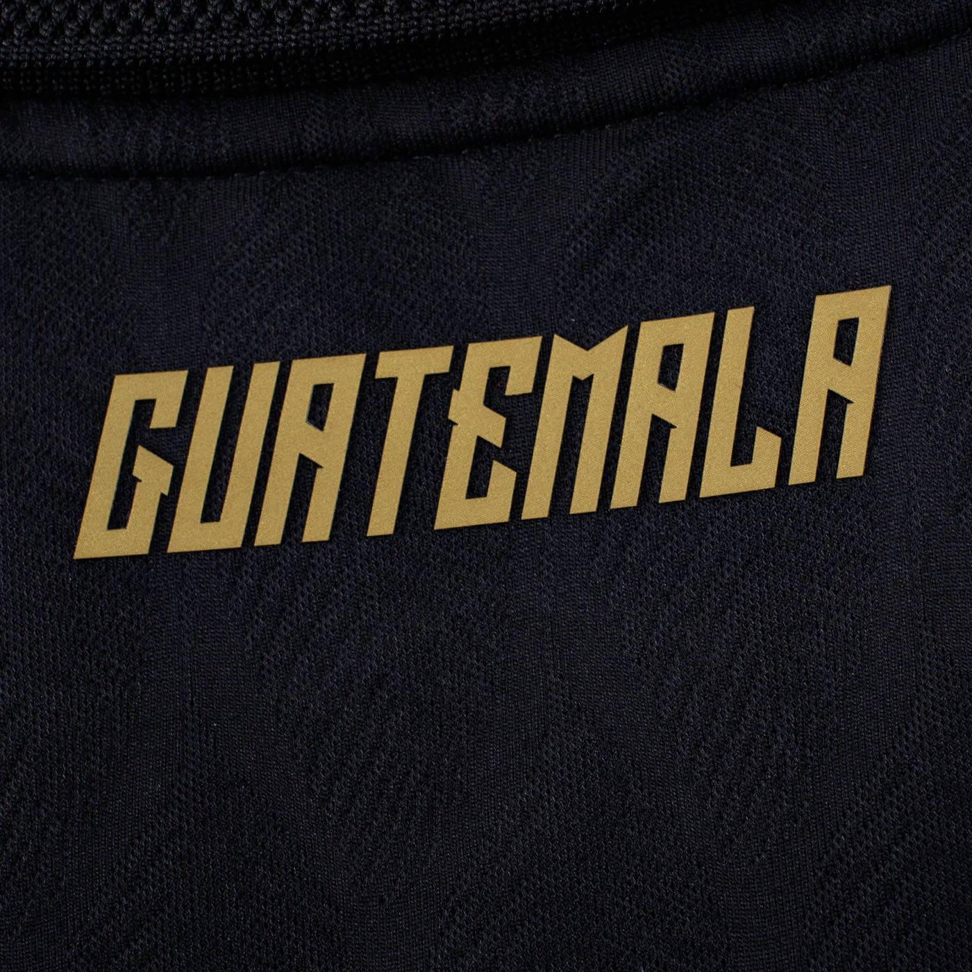 Umbro 2026 Guatemala Women's Authentic Away Soccer Jersey