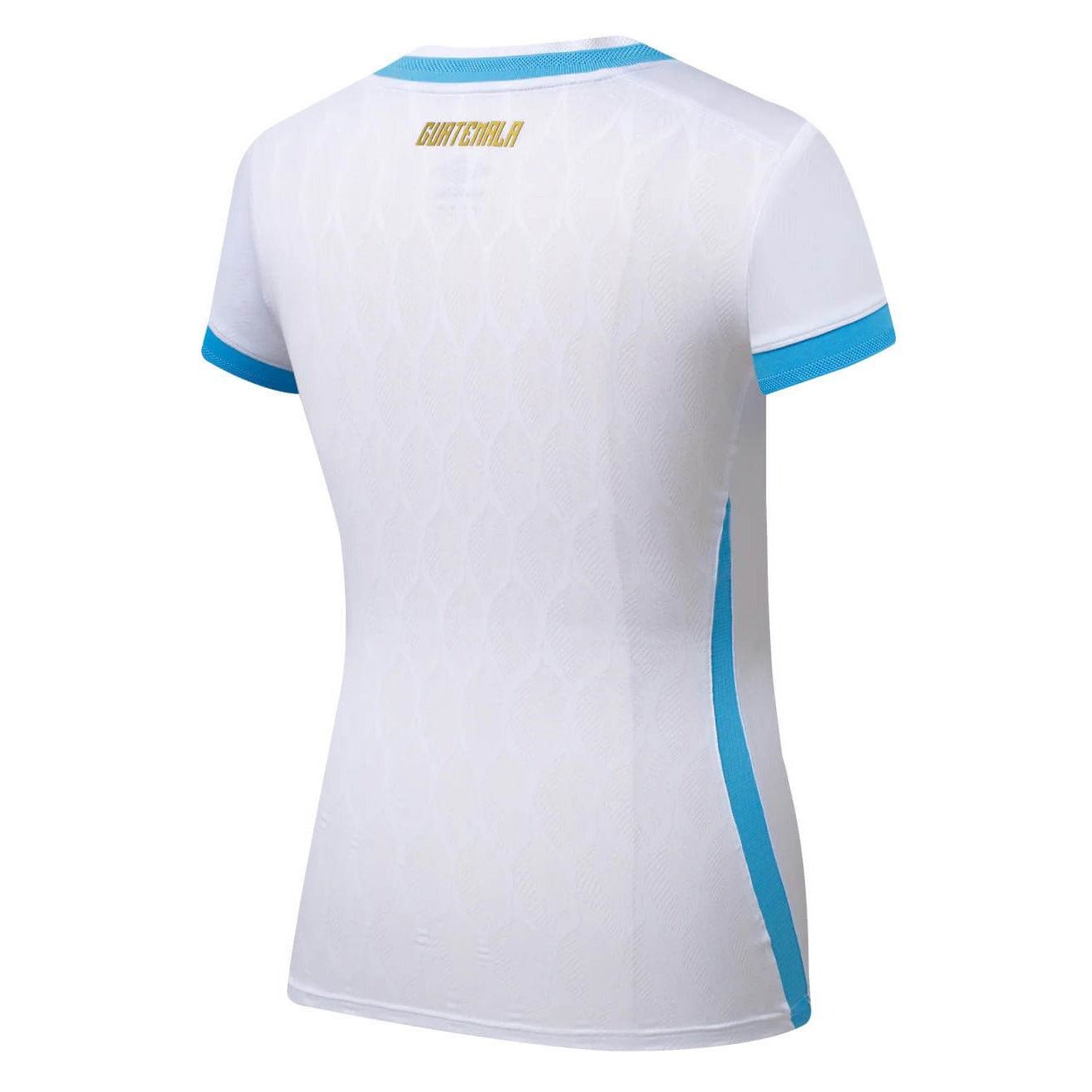 Umbro 2026 Guatemala Women's Authentic Home Soccer Jersey