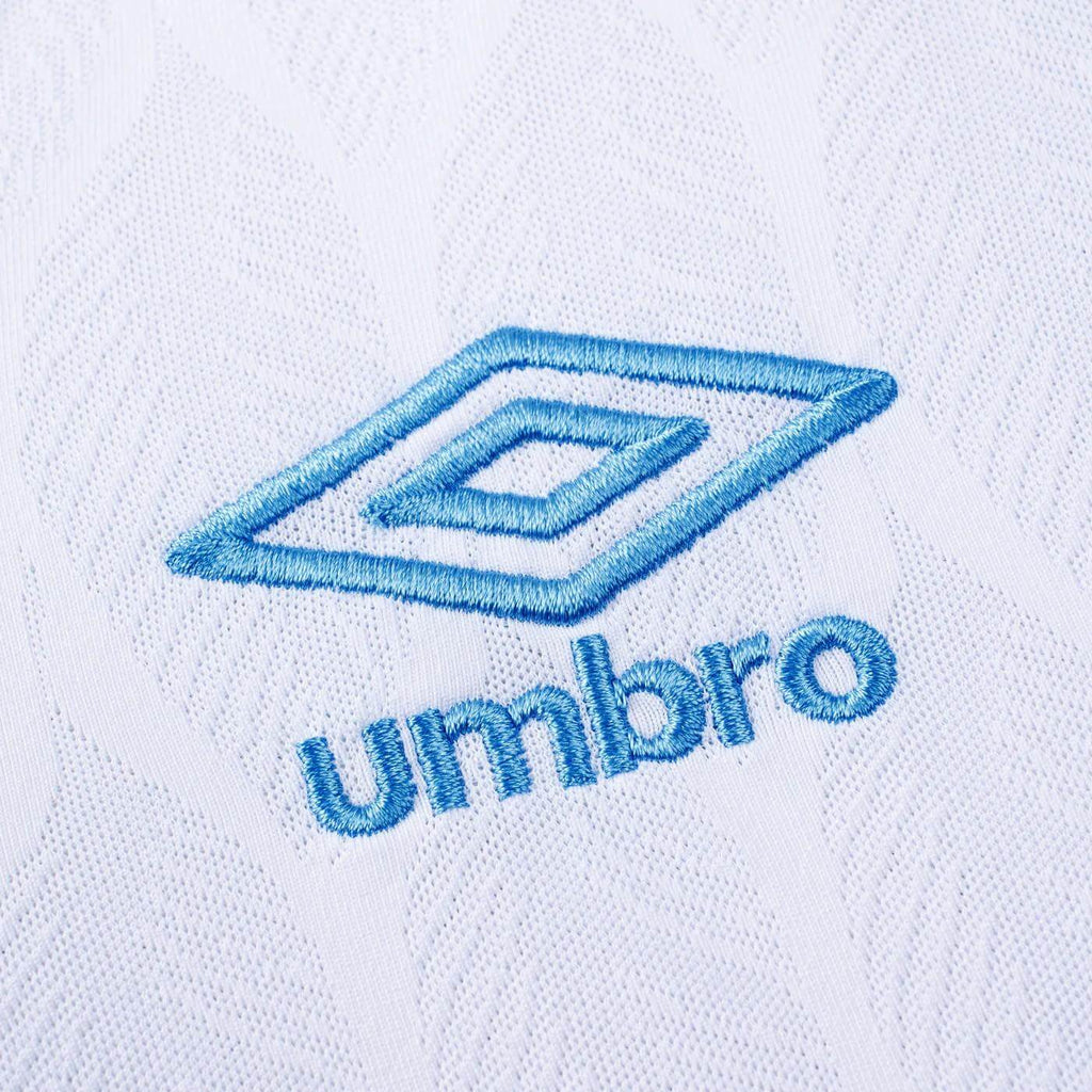 Umbro 2026 Guatemala Women's Authentic Home Soccer Jersey
