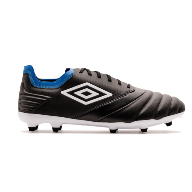 Umbro Tocco Premier FG - Black-White-Royal 8