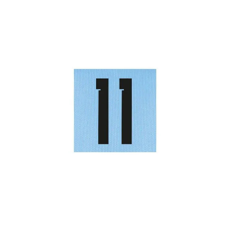 Uruguay 2022-23 Home/Away  D. Nunez #11 Jersey Name Set