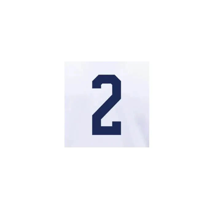 USMNT 2022-23 Home Dest #2 Jersey Name Set