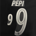 USMNT 2026- Away PEPI #9 Official Name Set