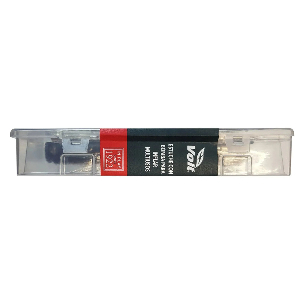 Voit Complete Ball Pump Kit