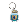 Wincraft Argentina Metallic Key Ring