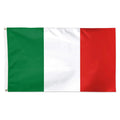 Wincraft Italy Deluxe Country Flag (3'x5')
