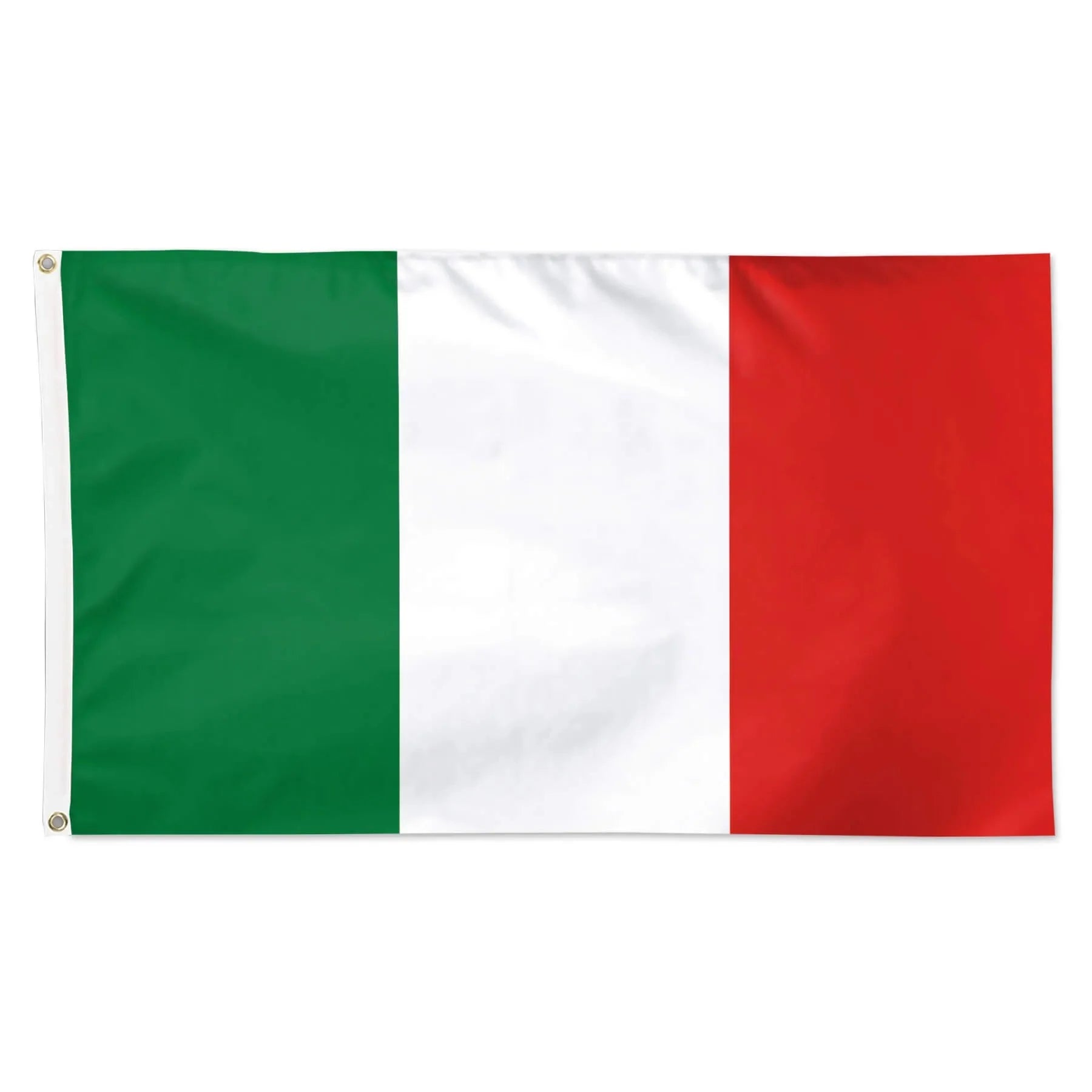 Wincraft Italy Deluxe Country Flag (3'x5')