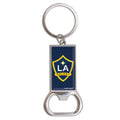 Wincraft LA Galaxy Bottle Opener Key Ring