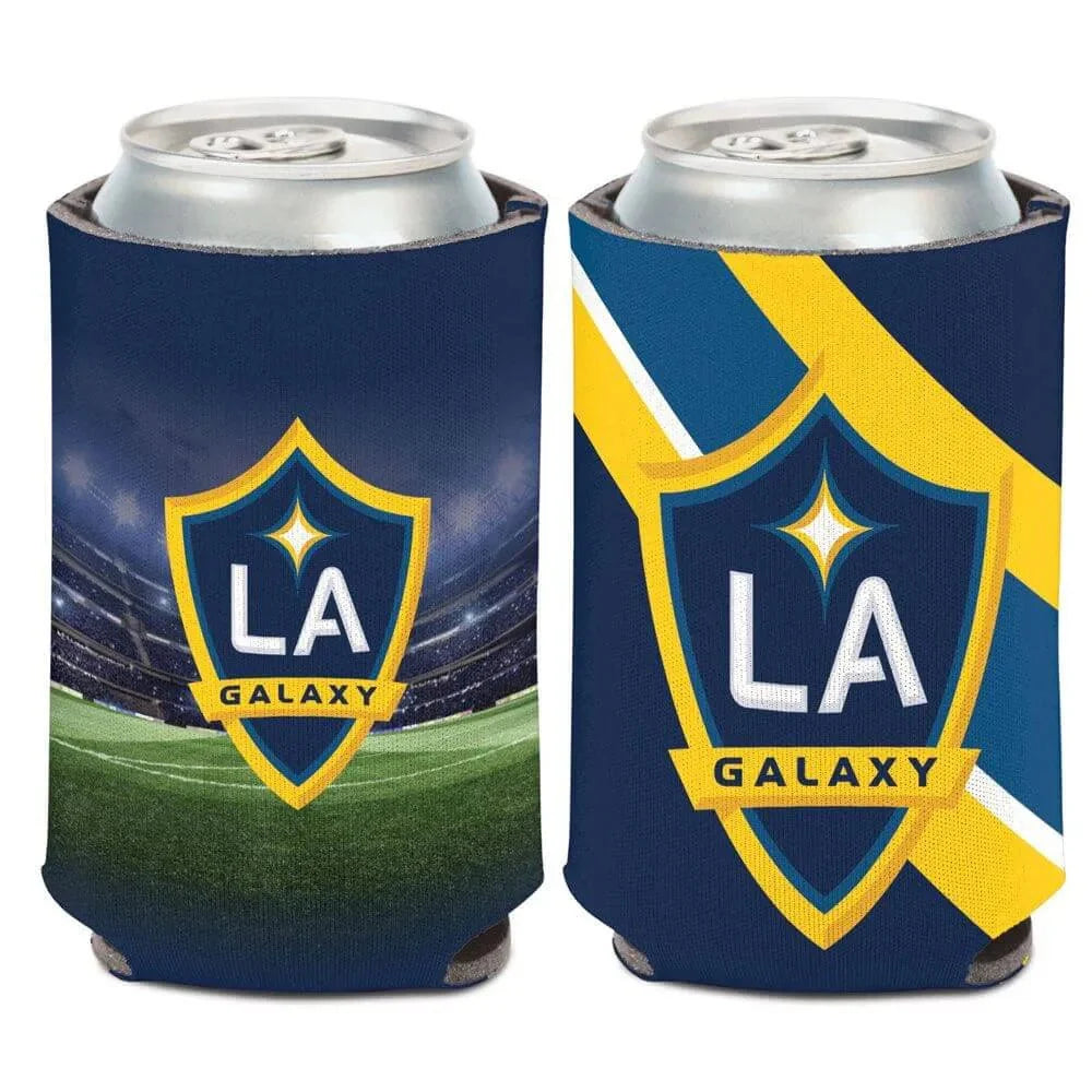 Wincraft LA Galaxy Stadium Can Cooler