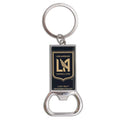 Wincraft LAFC Bottle Opener Key Ring