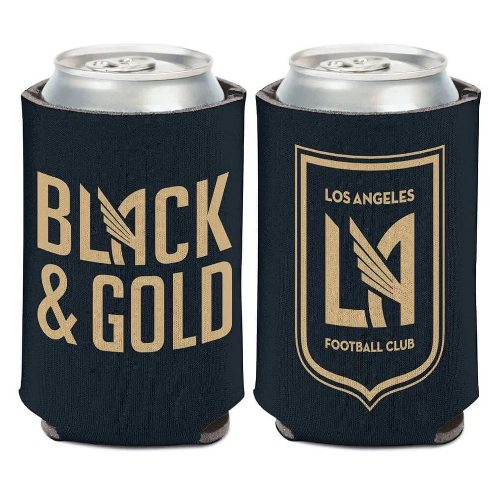 Wincraft LAFC Can Cooler SLGN