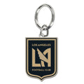 Wincraft LAFC Logo Key Ring