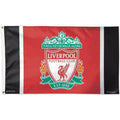 Wincraft Liverpool Deluxe Flag (3'x5')