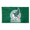 Wincraft Mexico Soccer Deluxe Flag 3x5