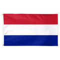 Wincraft Netherlands Deluxe Country Flag (3'x5')