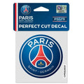 Wincraft PSG 4x4 Perfect Cut Decal