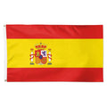 Wincraft Spain Deluxe Country Flag (3'x5')
