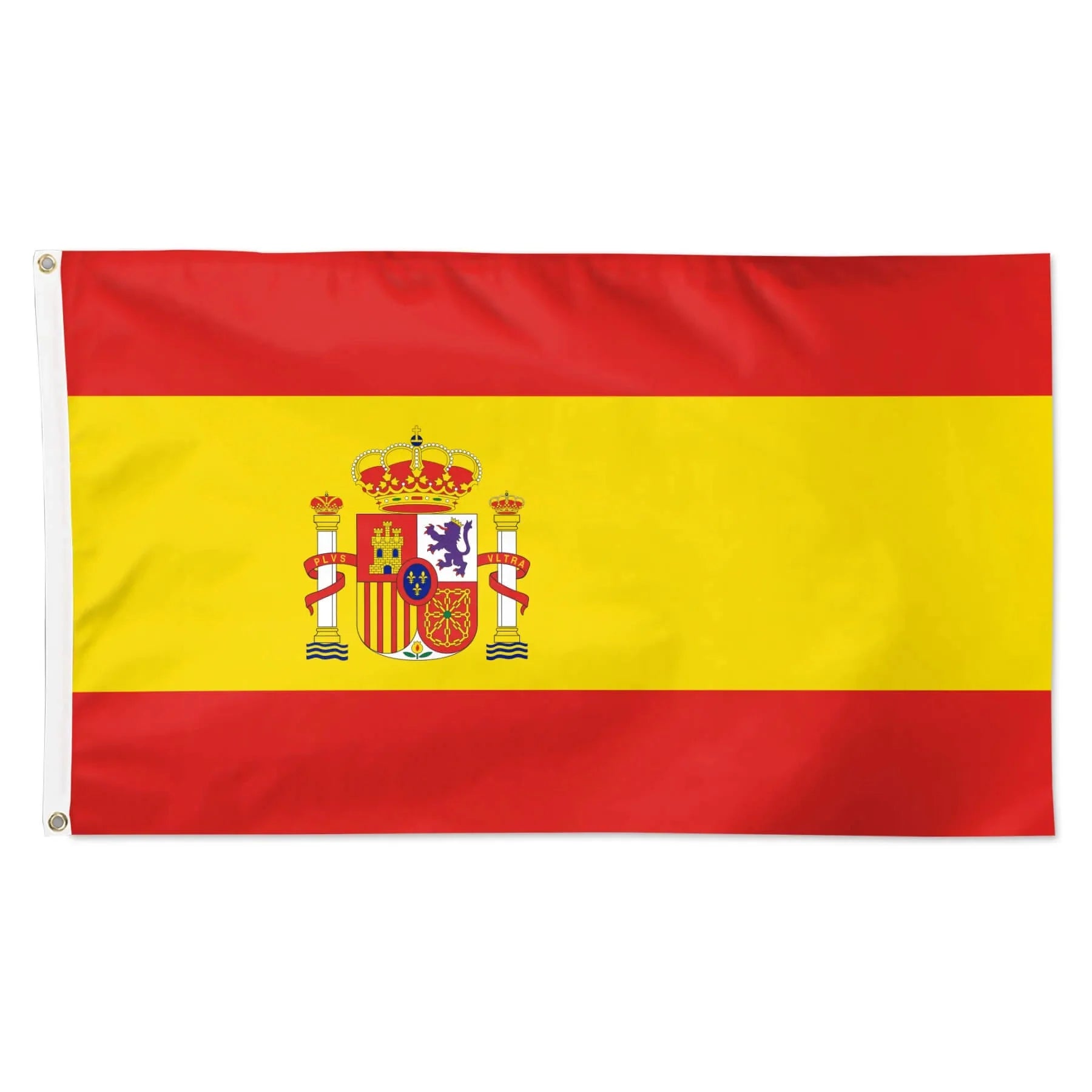 Wincraft Spain Deluxe Country Flag (3'x5')