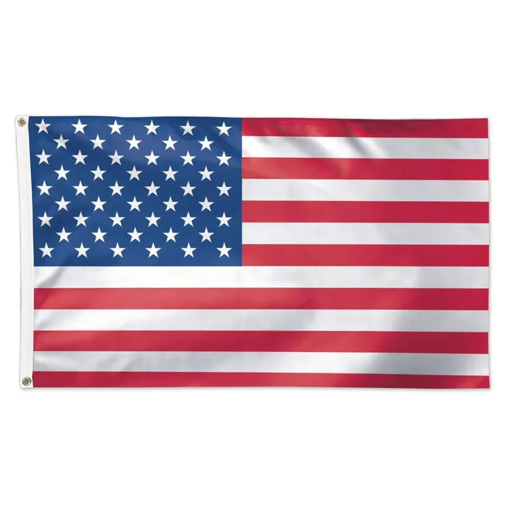 Wincraft USA Deluxe Country Flag (3'x5')